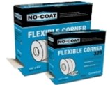 No-Coat® - Flexible Corner 325 (100' roll)