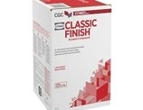 Synko® Classic Finish® (Red) Mud (17 L box)