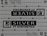 Flextex Synthetics SILVER Underlay (1000sf) - 10 sq/roll