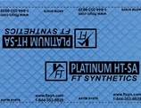 Flextex Synthetics PLATINUM Underlay (1000sf) - 10 sq/roll