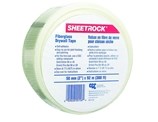 Self-Adhesive Fiberglass Mesh Tape (300' roll)