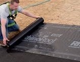 RhinoRoof U20/Synthetic Underlayment (1000 sf)