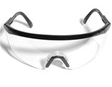 Safety Glasses - Economy