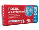 ROXUL Comfortbatt® SS R14 (3.5