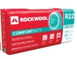 ROXUL Comfortbatt® R22 (5.5