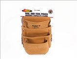Drywall 3 Pocket Nail and Tool Pouch