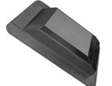 Roof Vent WeatherPro Slant Back Intake Vent -Specify Colour