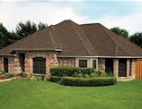 GAF Shingles Timberline HD - 