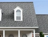 OC Shingles Duration - 