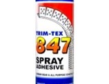 Trim-Tex 847™ Spray Adhesive (16 oz can)