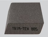 Dual Angle Dual Grit Sanding Block (Trimtex 885) 