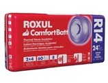 ROXUL Comfortbatt® R14 (3.5