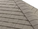 GAF Ridge Cap Shingles - Seal A Ridge 