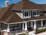 OC Shingles Duration - 