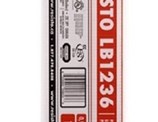 Resisto LB1244 Peel&Stick  44