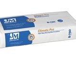 JM Climate Pro® B-7012 Fiberglas® Blown-In (18.8 bags per 1000' for R40)