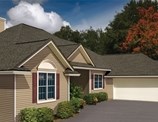 GAF Shingles Timberline HD - 