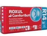 ROXUL Comfortbatt® R14 (3.5