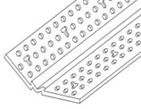 200' Magic Corner Expansion Bead (4320)