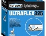 No Coat - Ultraflex 325 3 ¼'' X 100' - Narrow