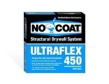 No Coat - Ultraflex 450 4 ½'' X 100' - Wide