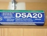 DSA 20 Drywall Adhesive (28 oz)