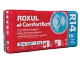 Roxul Comfortbatt R14 (3.5