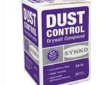 Synko Dust Control 15.5 Ltr Box